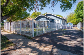 Brand New Craftsman 2BR2BA Home in Denver Heights